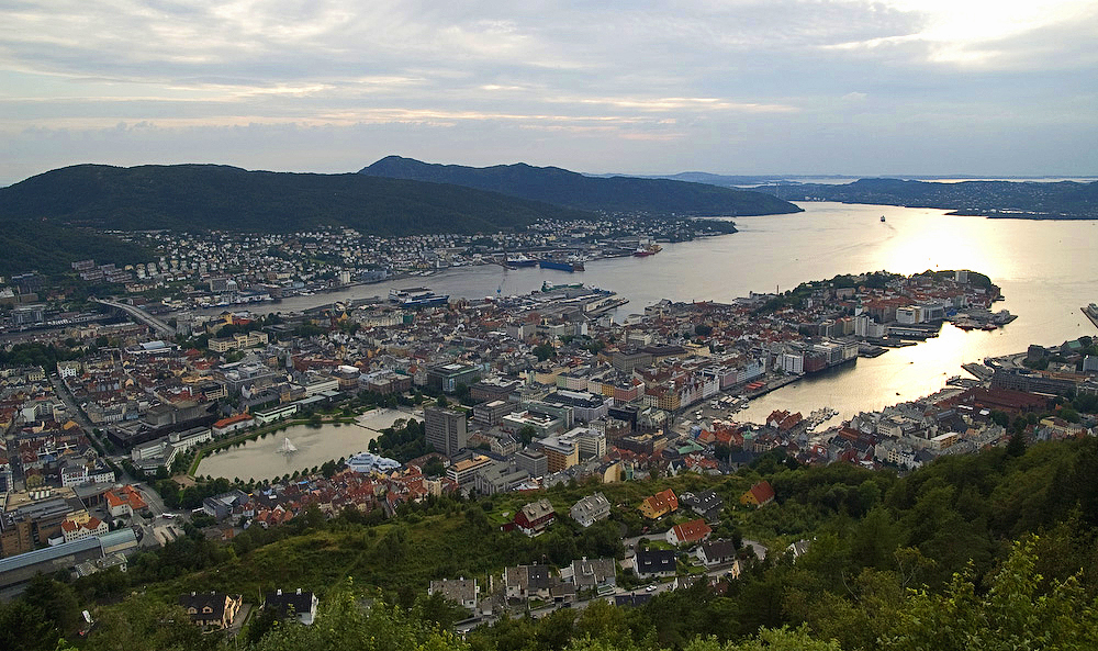leiebil-bergen